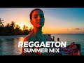 Tropical Night Waves – Reggaeton & Latin Groove for Every Moment