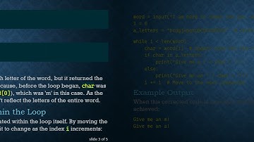 Understanding Why char Assignment Placement Matters in Python Loops