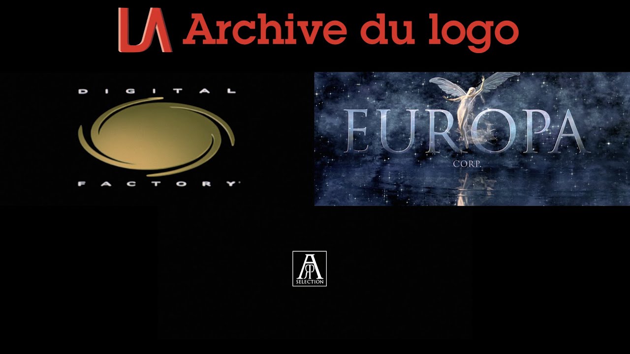 Digital Factory/Europa Corp/ARP Selection