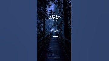 سورة يونس || عبدالرحمن مسعد