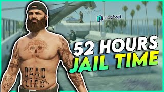 Cornwood Scammed The PD for $200,000 - GTA RP Nopixel