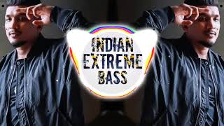 Chal Bombay (S.L.E.E.P Remix) [BASS BOOSTED] - DIVINE | Turban Trap