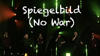 The Knorke - Spiegelbild (No War)