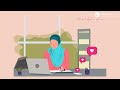 Flat Character Illustration in Adobe Illustrator | Step-by-Step Guide for Beginners