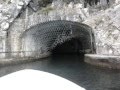 Kanal Sveti Ante Šibenik - brodicom kroz morski tunel