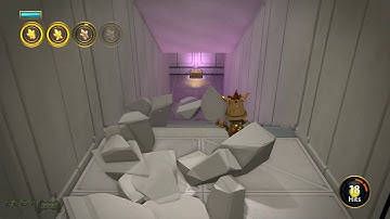 Knack Walkthrough - Part 32: Chapter 9-1