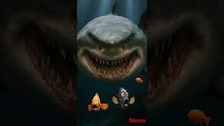 Realistic Shark Bruce In Real Life Fan Edit