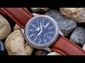 Seiko 5 SNK807 - Best Mechanical Watch Under $100? - Long Term Review