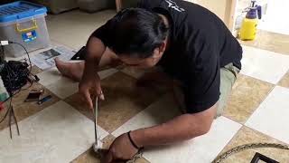 TRIK RAHASIA || Membongkar cara suapin ular yang ga mau makan screenshot 5