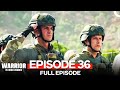 Warrior Episode 36 Urdu Dubbed 