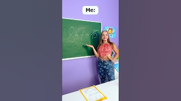 Math Isn’t Mathing 🧮😵‍💫