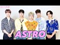 【ASTRO】韓流ぴあ7月号 撮影ビハインド