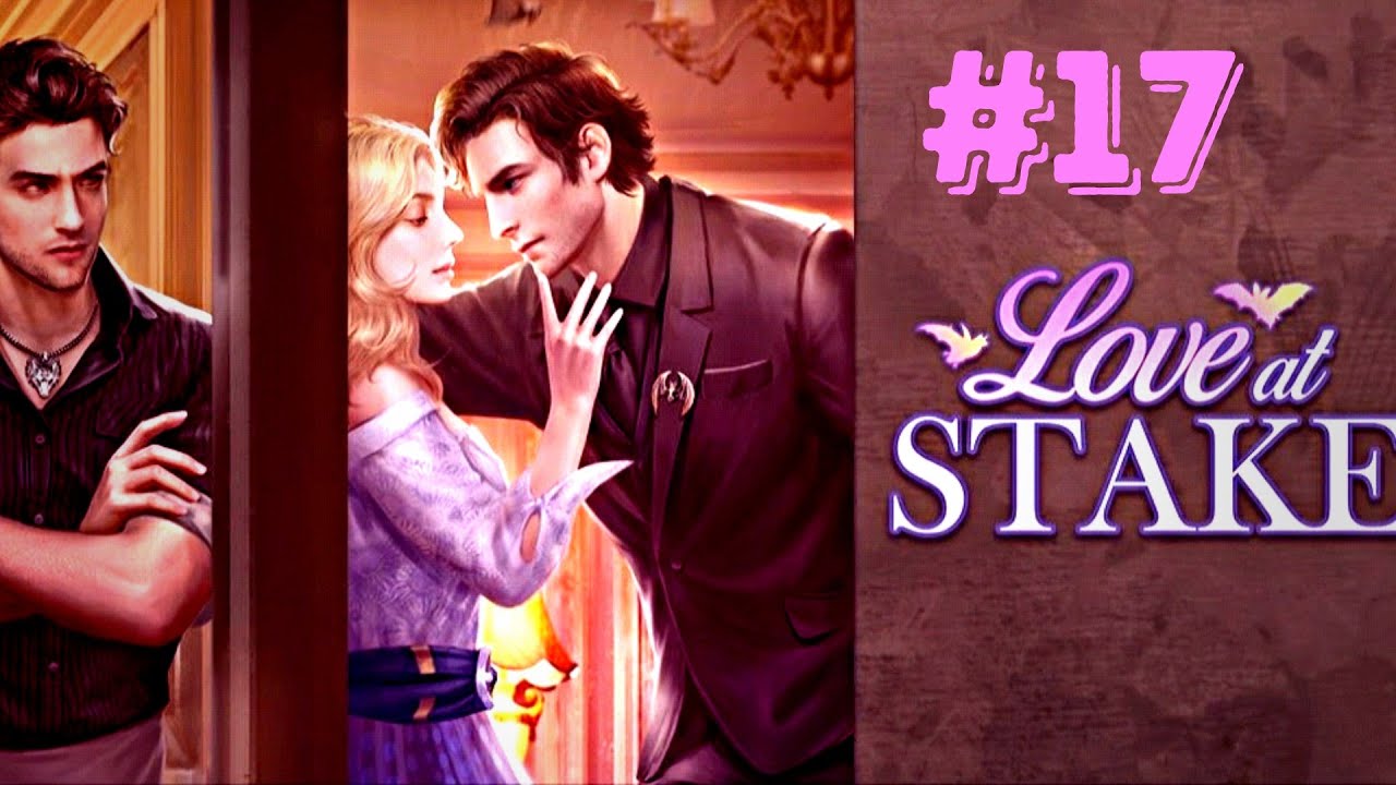 Chapters Interactive Stories: Love At Stake | Chapter # 17 💎All Diamonds Used💎
