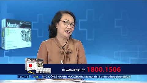 Hỏi & đáp Maxxhair: Bệnh rụng tóc, hói đầu có phổ biến hay không? Và đối tượng nào dễ bị rụng tóc