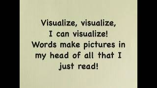 Visualize Song