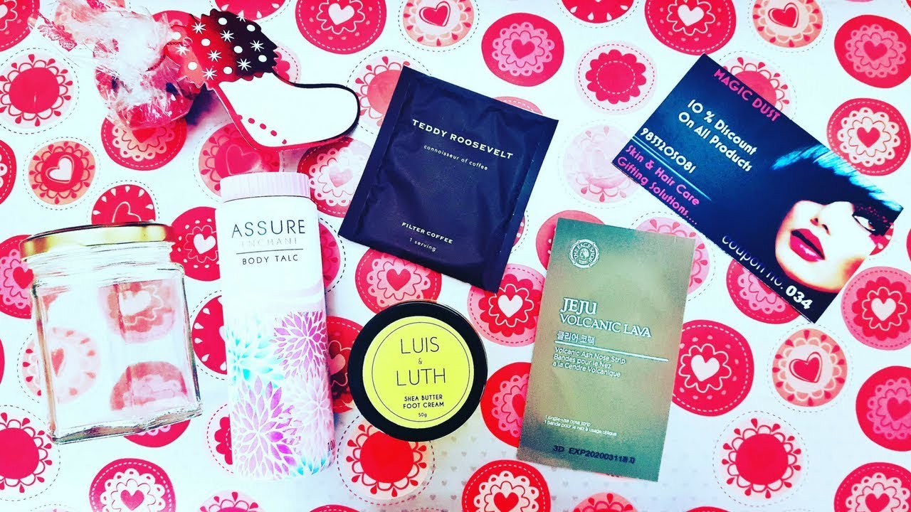 Desi Pitara December 2017 | Affordable 399 Box | Unboxing | Honest Review