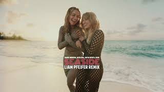 Diane Warren, Rita Ora, Sofia Reyes & Reik - Seaside (Liam Pfeifer Remix)