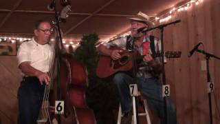 Clyde Maness & Glenn Bolick - Miller's Cave