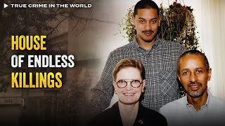Wife Kills Husband’s Entire Family in Canada After Divorce, Curse of House 3635 | Crime Documentary
