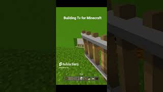 #shorts #minecraftshorts #tv #minecrafttv