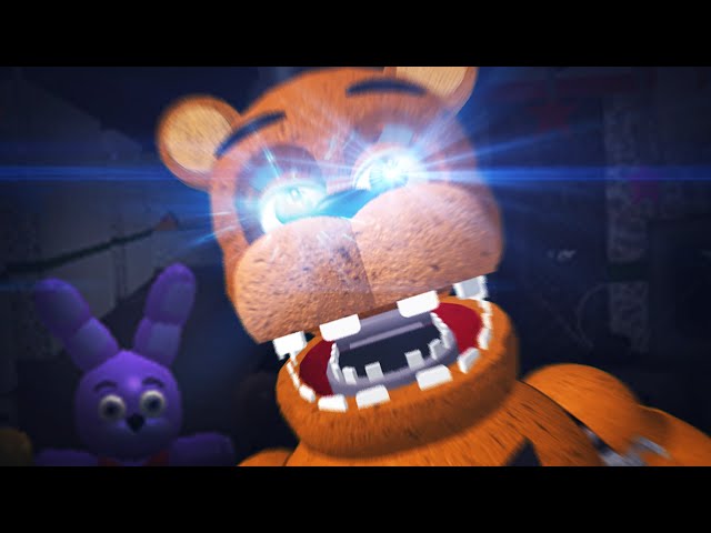 Roblox Adventures Five Nights At Freddy S Obby Escaping Freddy - for chucky only iso roblox