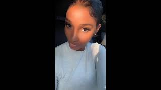 A DAY IN LIFE OF BERNICE BURGOS