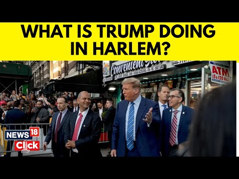 Donald Trump |