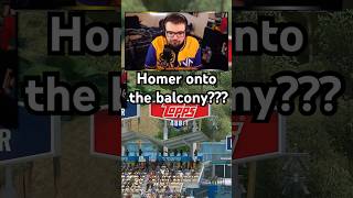 This far... in LA???