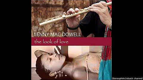 Lenny Mac Dowell - Summer Affair