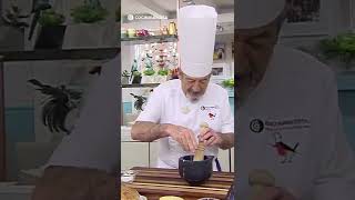 ¿Cuál es el MAJADO más FÁCIL? 🧄 Karlos Arguiñano te lo enseña 👨🏼🍳 Cocina Abierta