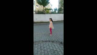 Kız Arkadaşlarımla Ip Atlama