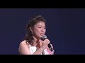 フォレスタLive東京(2013年)「忘れな草をあなたに」