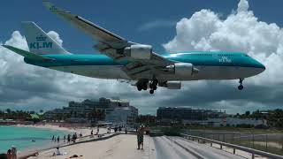 Top 10 most dangerous airports in the world 2020