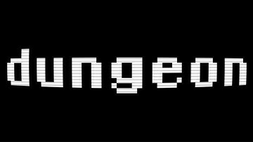 flat memory model - dungeon (visualizer)