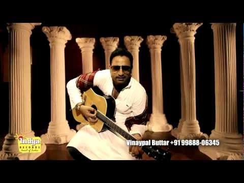 Aam jehe nu full song by vinaypal buttar album 4x4 HD
