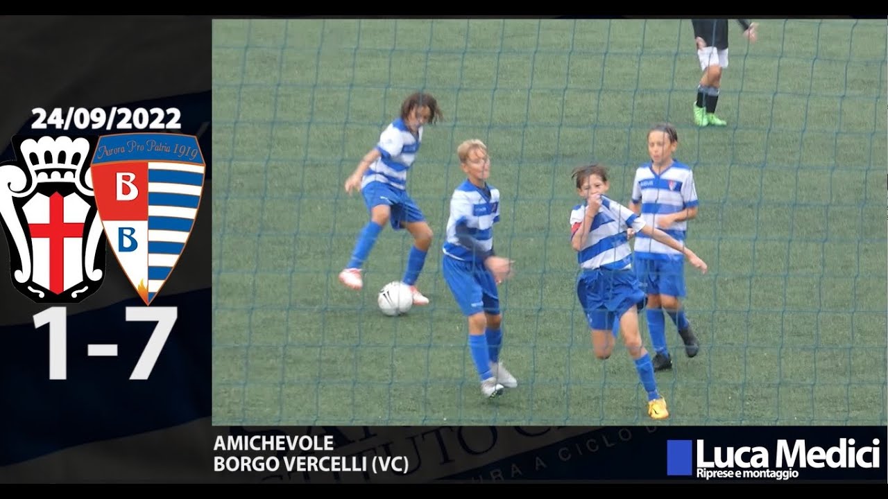 Pro Vercelli Vs Pro Patria YouTube Pro Vercelli Vs Pro Patria YouTube