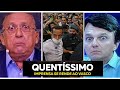 PERCORREU O MUNDO: FINALMENTE IMPRENSA AOS PÉS DO VASCO | G4 NA PRÓXIMA RODADA | OBRIGADO MARANHÃO!