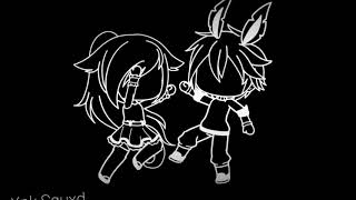 You Make Me A Maniac | Gacha Life