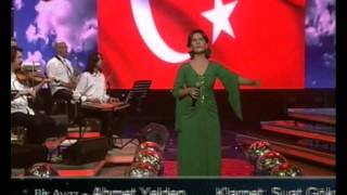 Azeri̇n - \