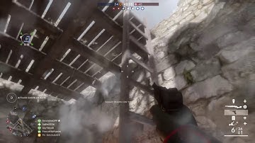 Battlefield 1: Whatever it Takes
