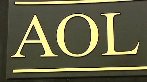 Can AOL go it alone?