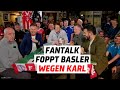 Mario Basler kritisiert Lennart Karl im Fantalk ⚽
