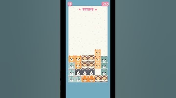 Tetris. satisgame part-2 #gaming  #viralshorts #shorts #games