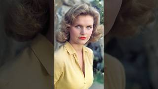 Lee Remick: beginnings