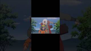 Naruto And Jiraiya Sad Edit