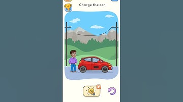 Dop5 (delete one part ) level 10 android gameplay #gaming #walkthrough , solution -all level