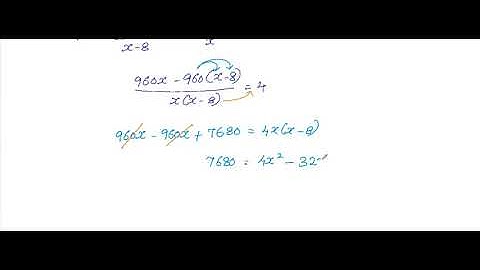 ICSE - 2013 Class 10 Maths - Question 11(c) Solution