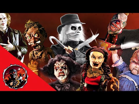 CHARLES BAND Interview (2020) Full Moon Movies! Puppet Master, Subspecies