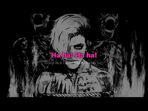 Witch Hunt tx2 (LYRIC VIDEO)