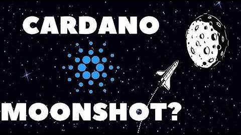 Cardano (ADA) Could Moonshot After Coinbase Listing  _  Crypto News !